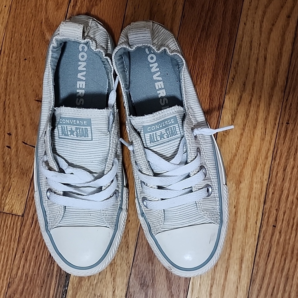 Chuck Taylor All Star Shoreline slip